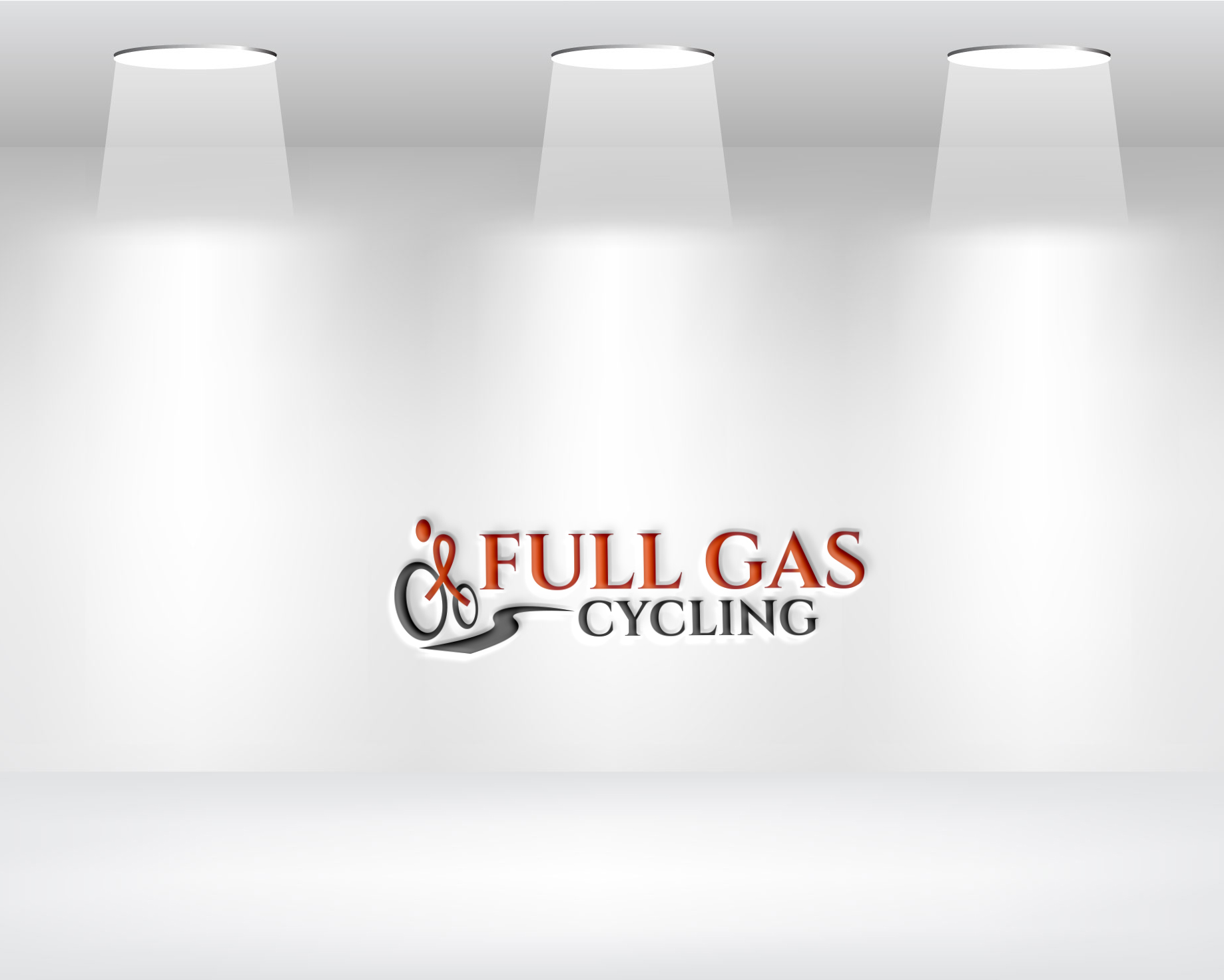 Logo Design by Daniel Khan for this project | Design #34335625