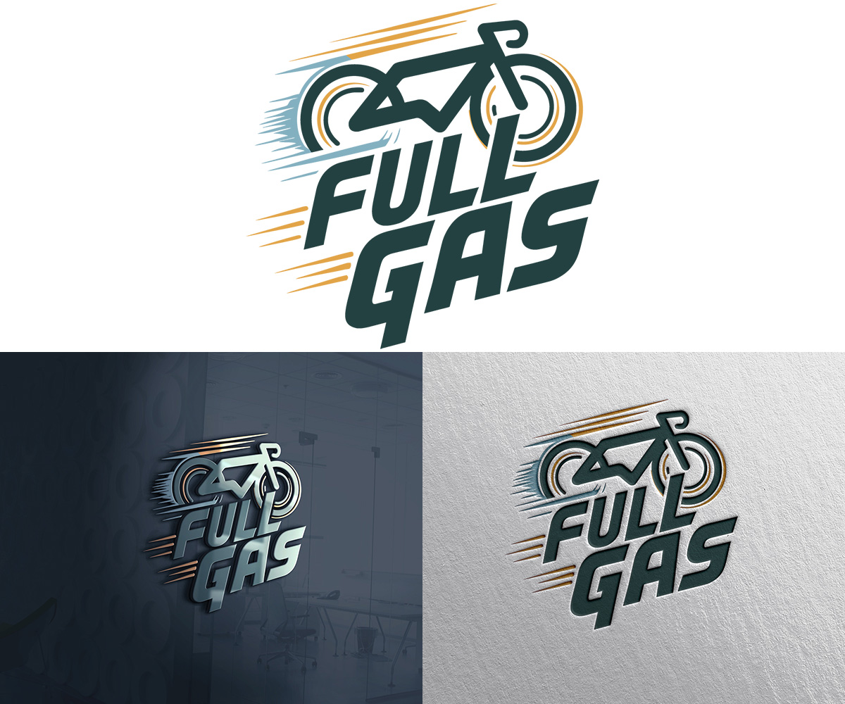 Diseño de Logo por shakibali para este proyecto | Diseño #34376424