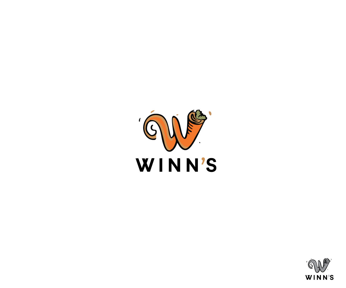 Logo Design by Artknyte for this project | Design #34335502