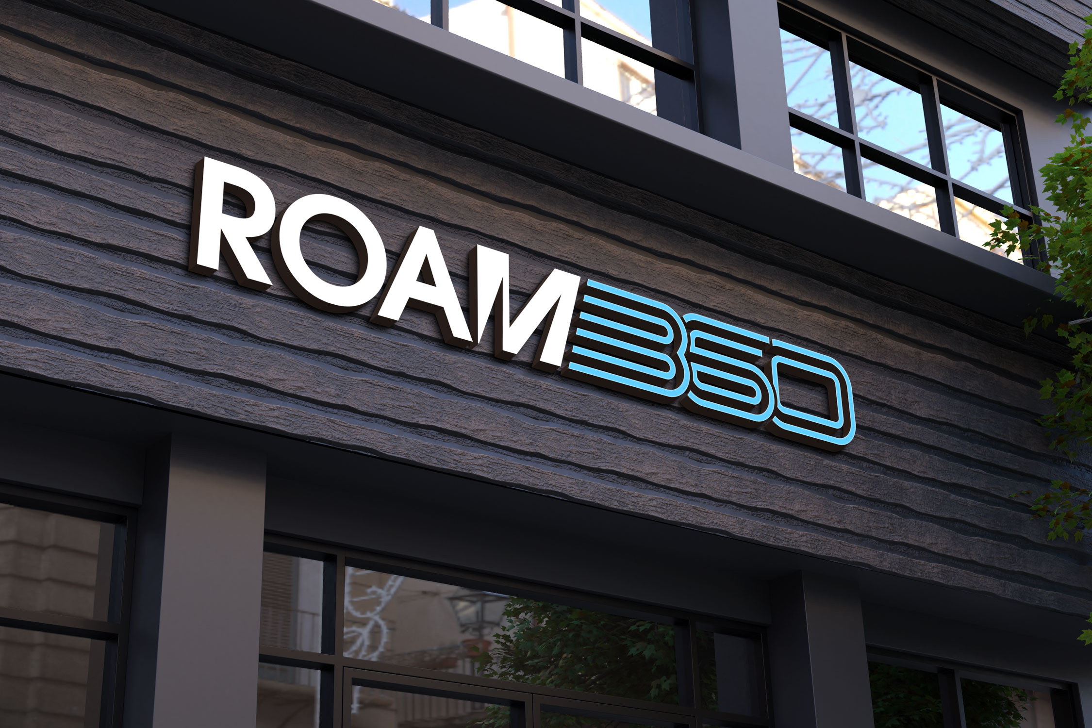 Logo Design by Kavth for this project | Design #34369033