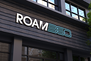 Logo Design by Kavth for this project | Design: #34369033