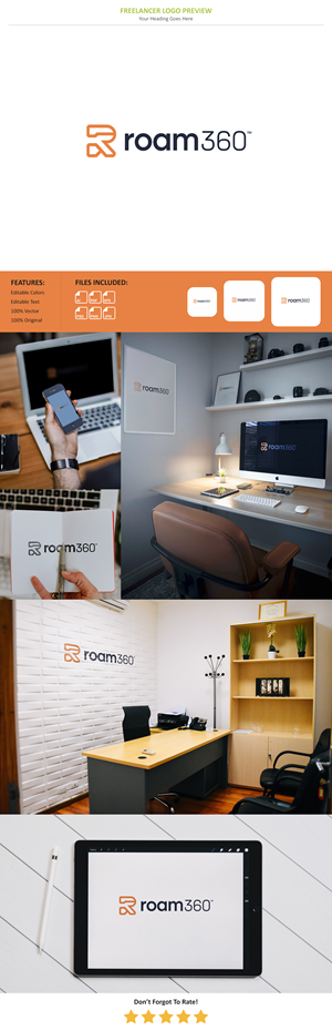 Logo Design by StudioDesigner for this project | Design: #34337051