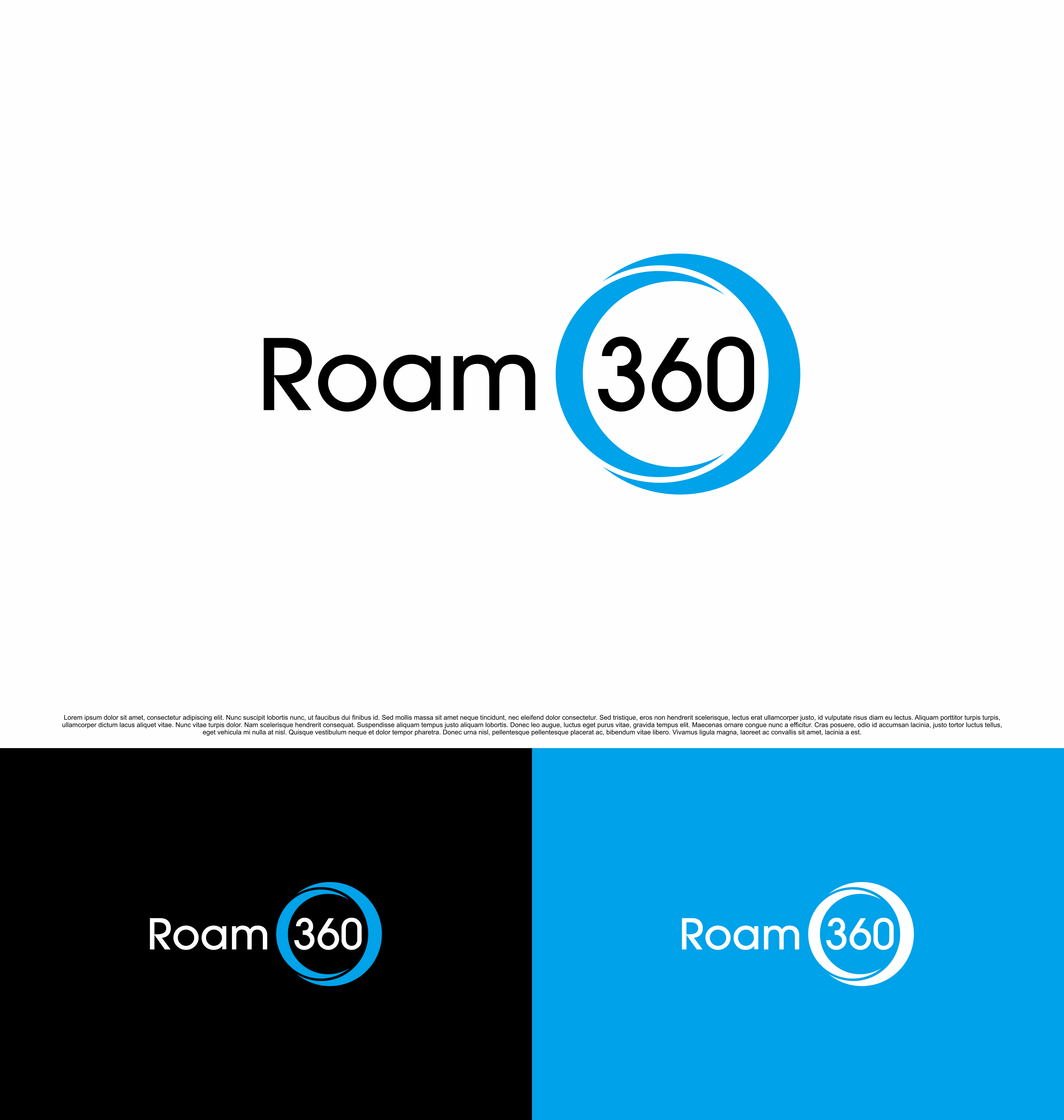 Logo Design by saesean for this project | Design #34349125