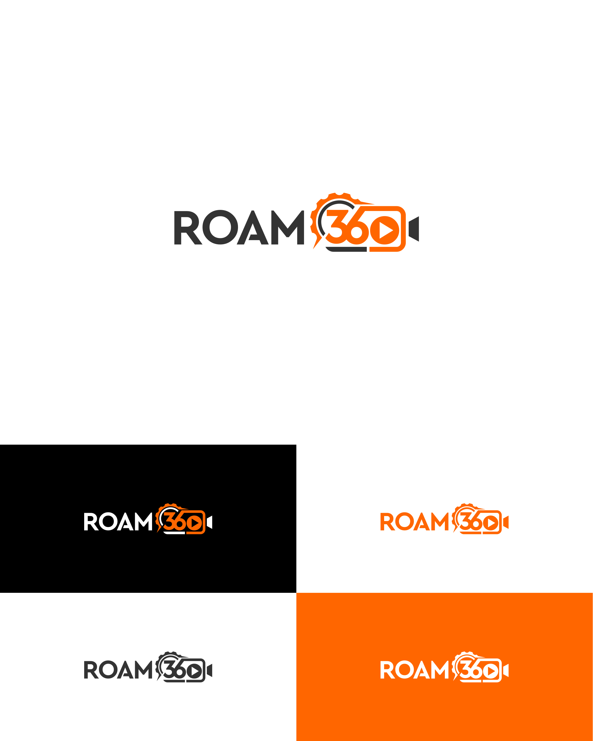 Logo Design by 3n0h99 for this project | Design #34348340