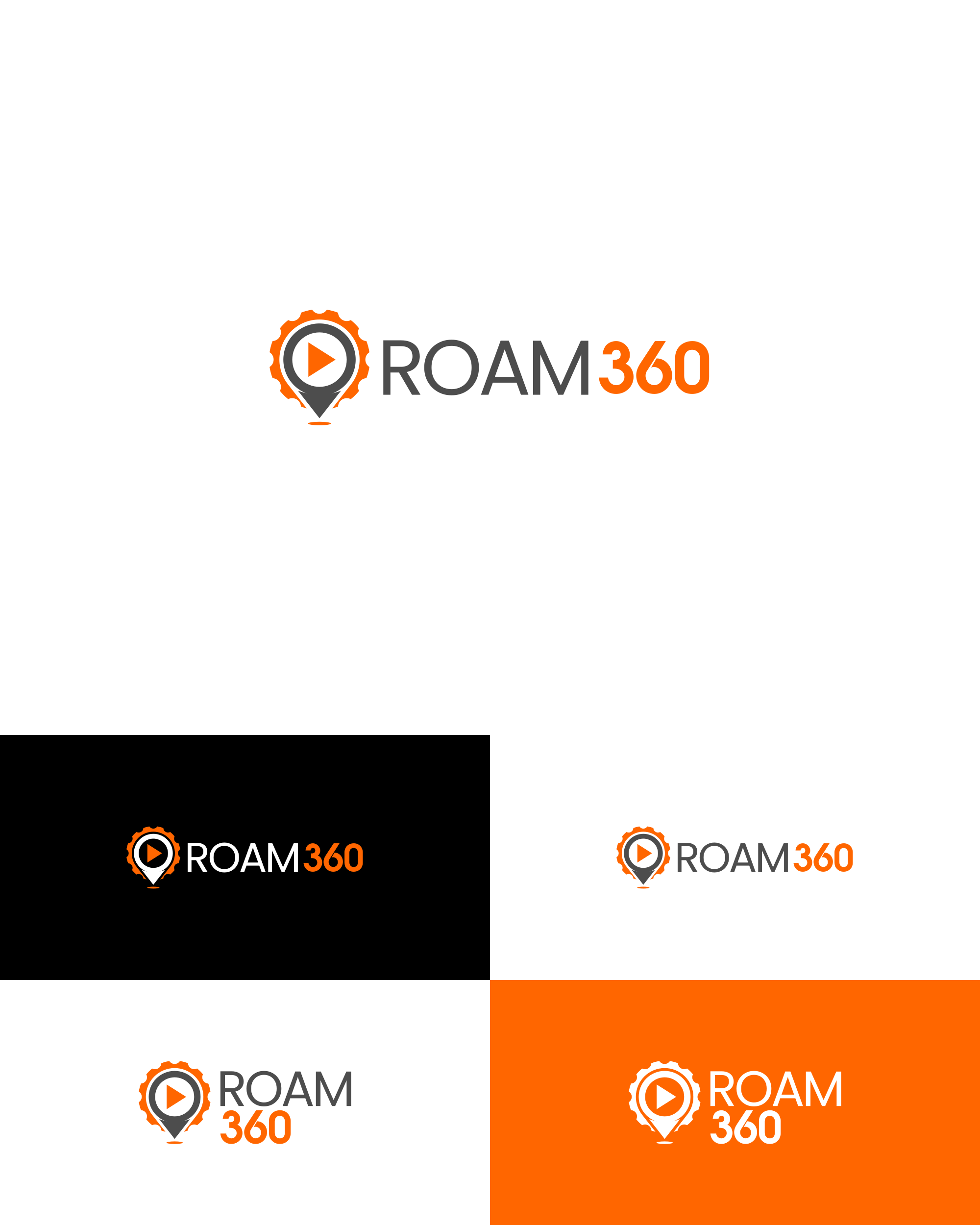 Logo Design by 3n0h99 for this project | Design #34348342