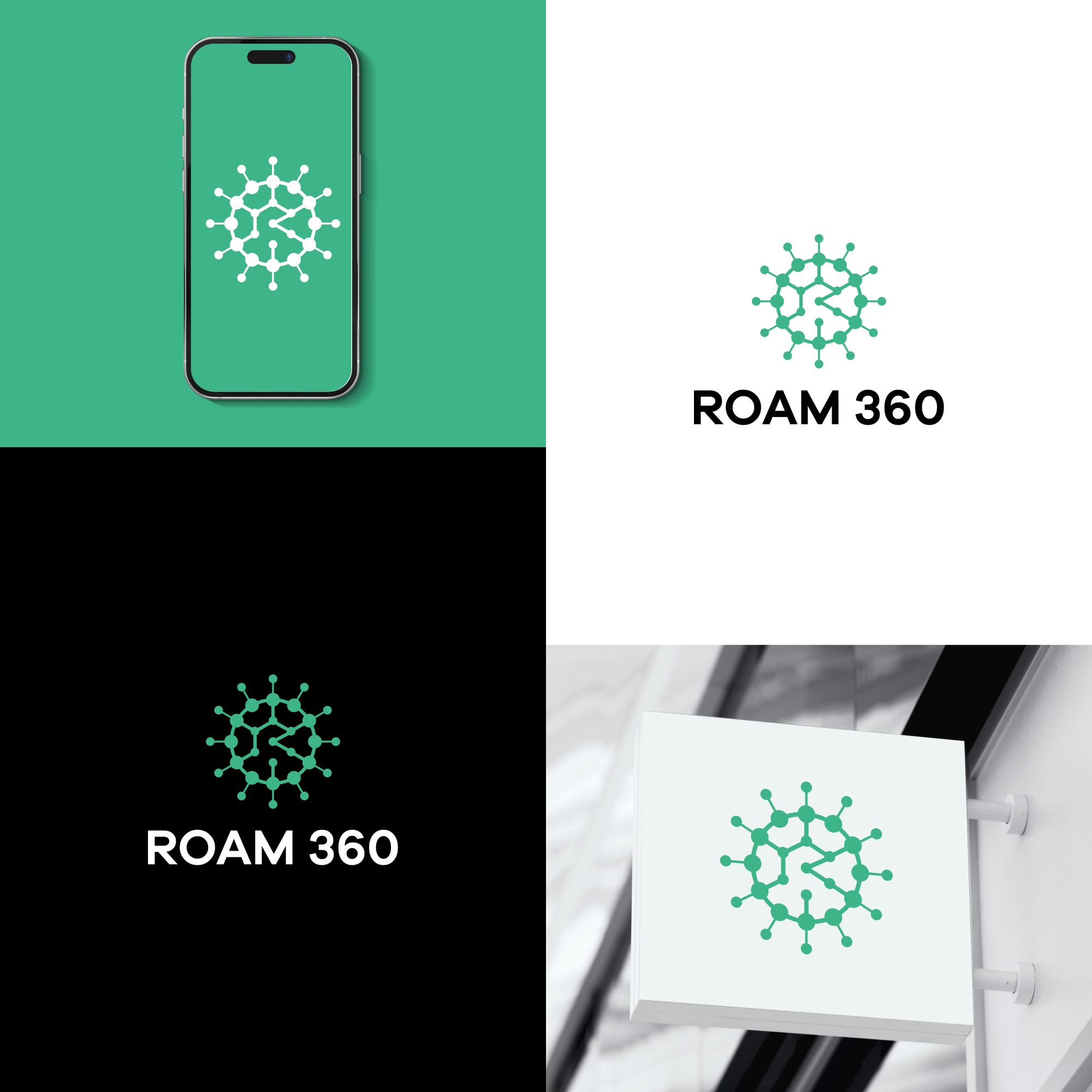 Logo Design by Royco for this project | Design #34334199