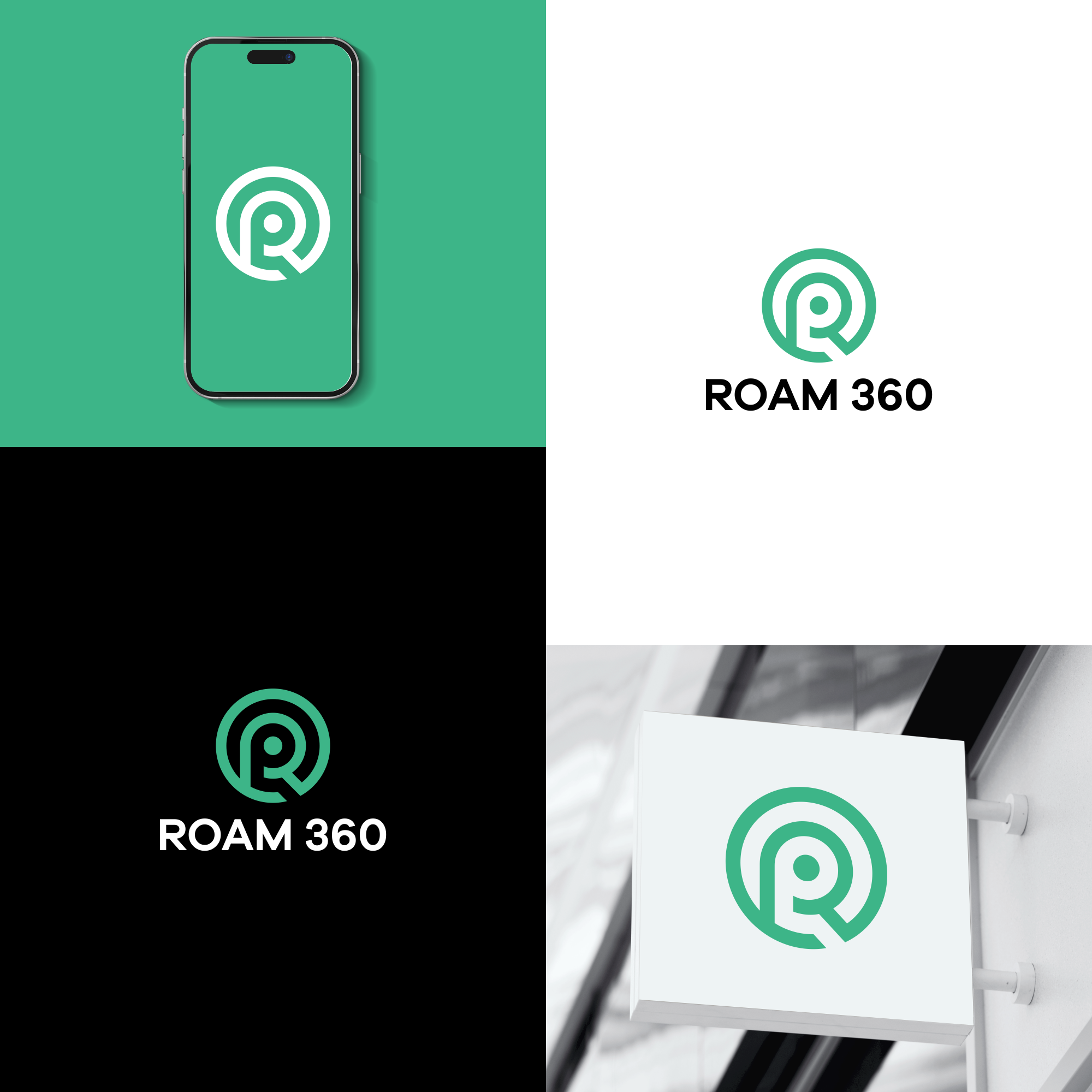 Logo Design by Royco for this project | Design #34334202