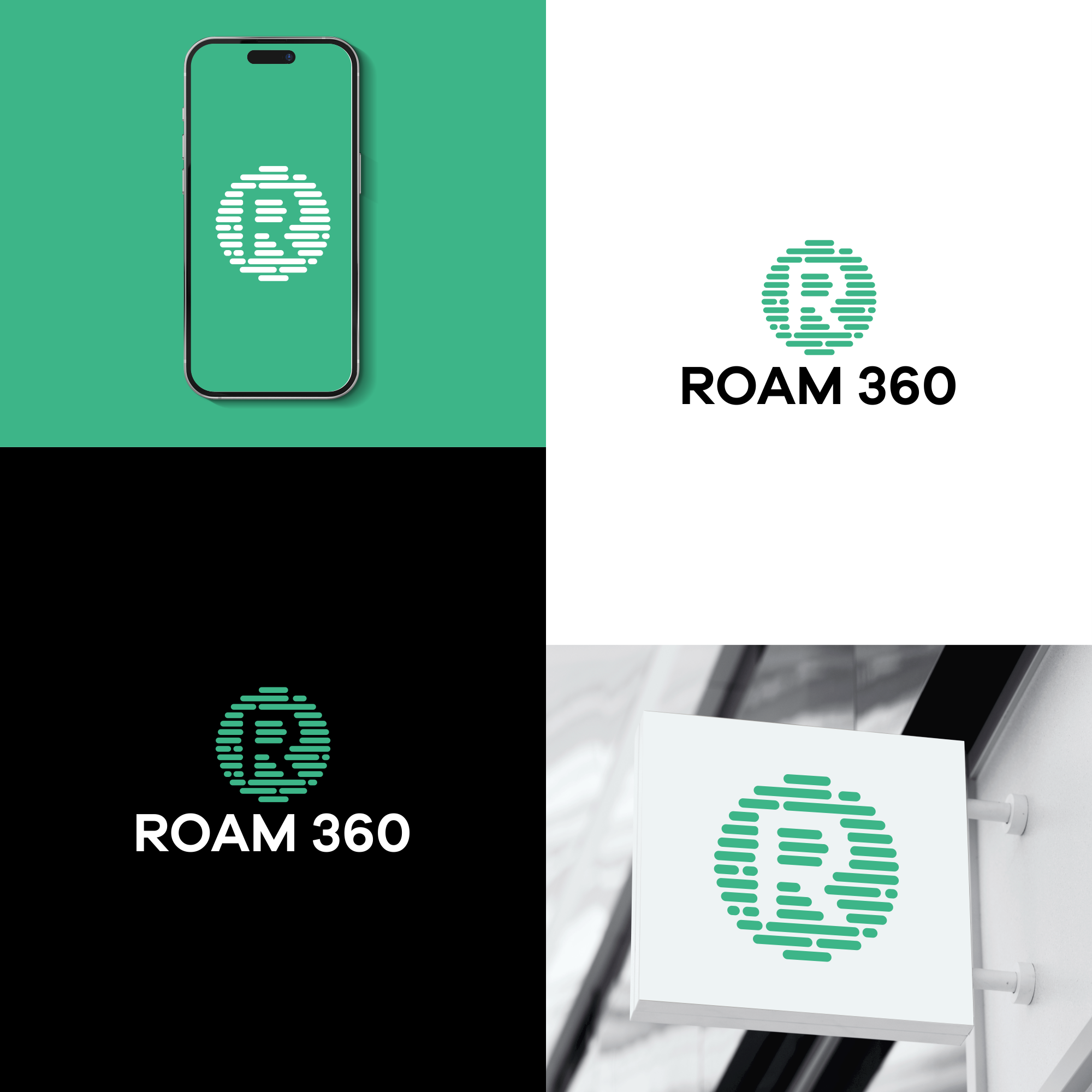 Logo Design by Royco for this project | Design #34334203