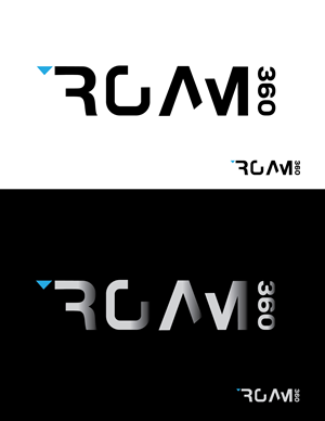Logo Design by emptyboxgraphics