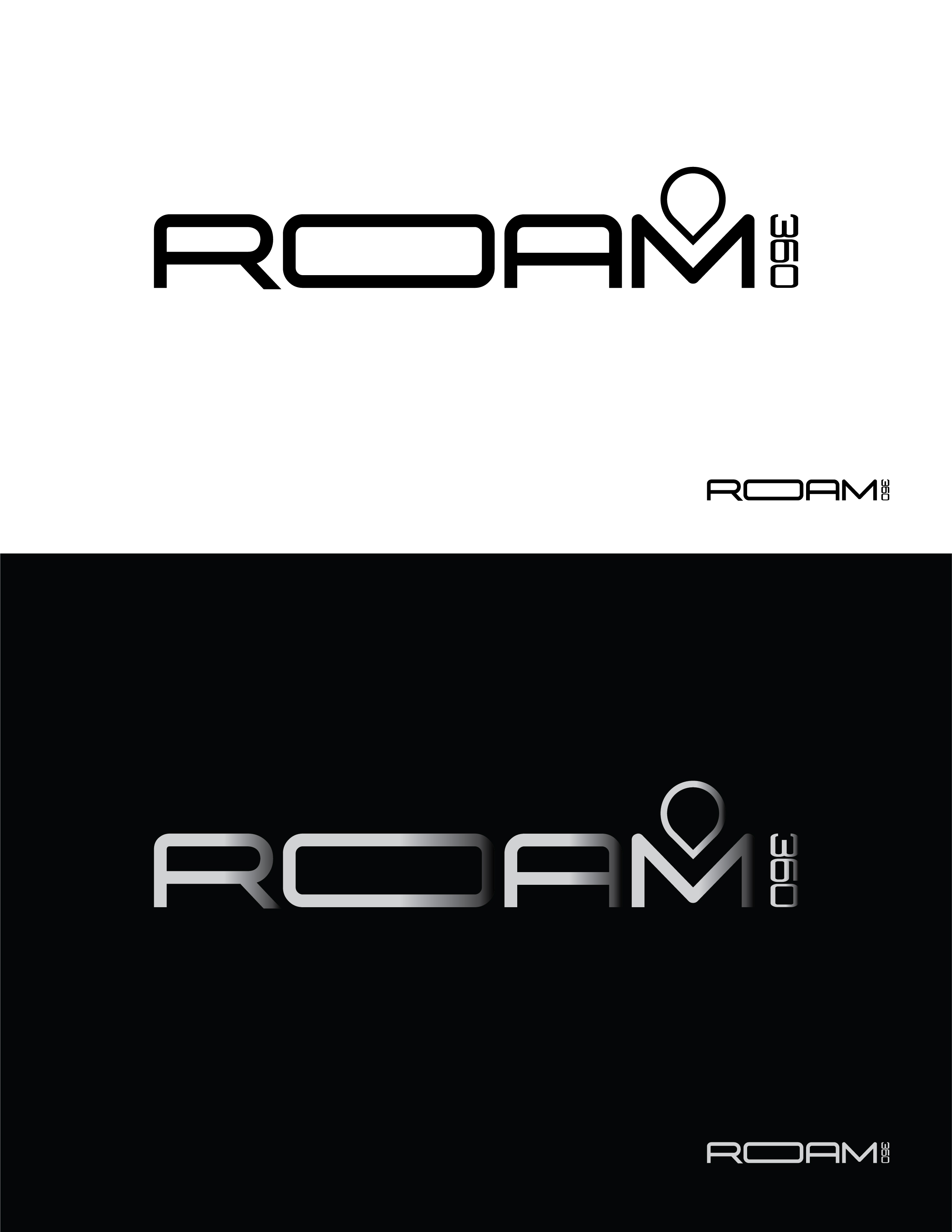 Logo Design by emptyboxgraphics for this project | Design #34377958
