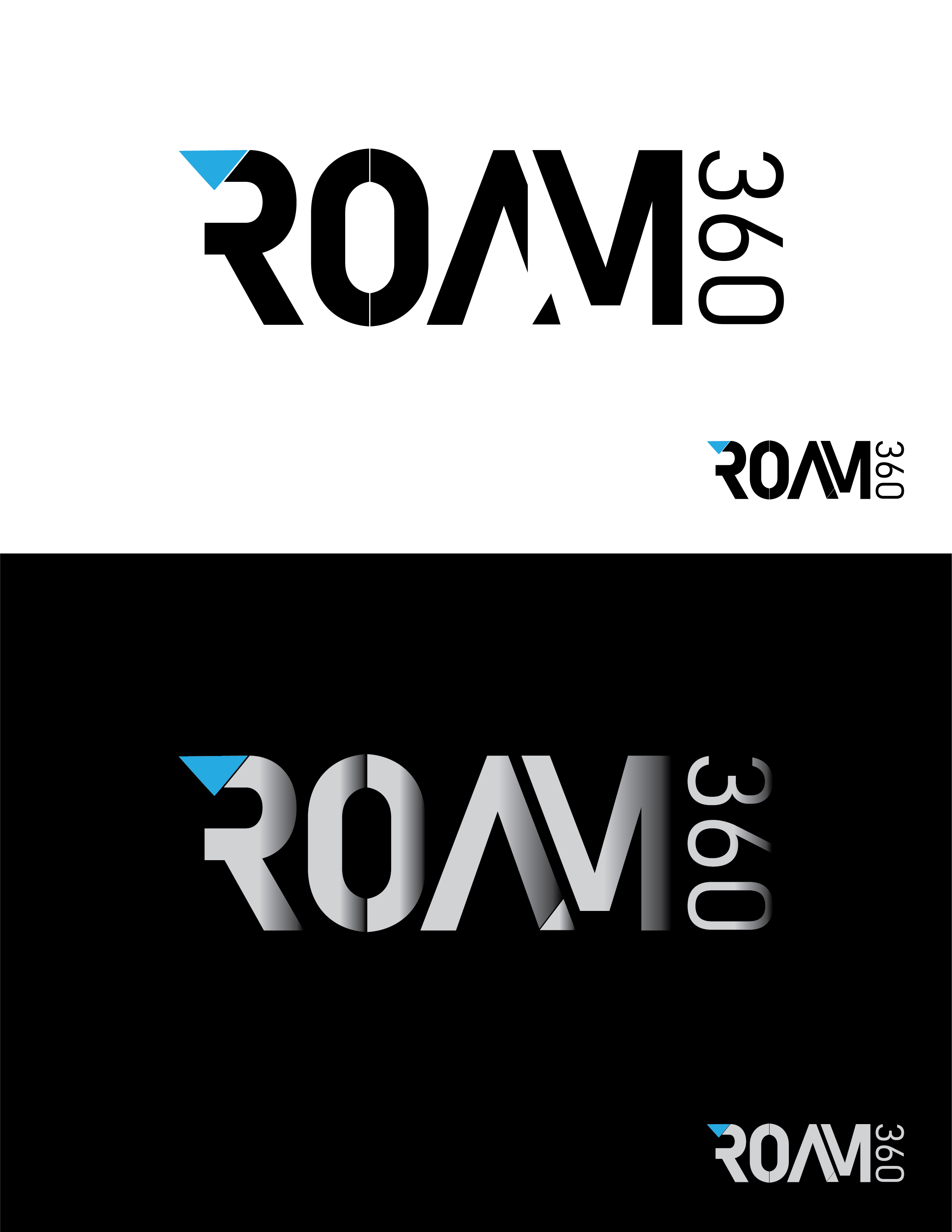 Logo Design by emptyboxgraphics for this project | Design #34377959