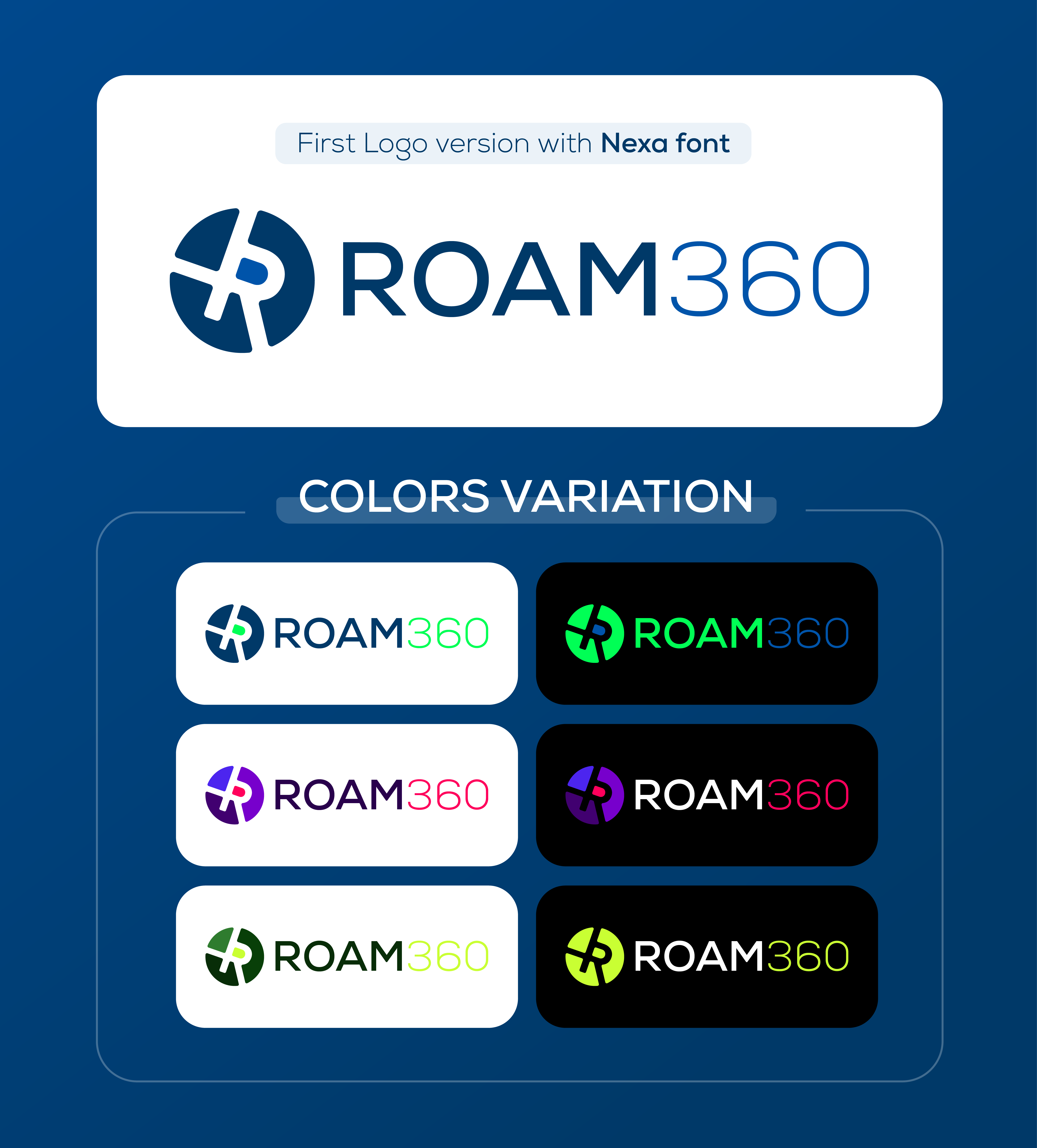 Diseño de Logo por HSL Brain para este proyecto | Diseño #34534895