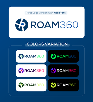 Logo Design by HSL Brain for this project | Design: #34534895
