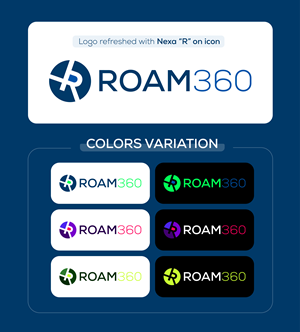 Logo Design by HSL Brain for this project | Design: #34534908