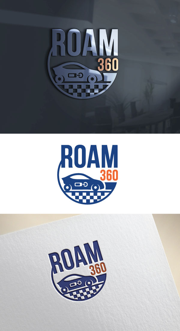 Logo Design by AB design ..... for this project | Design #34350156