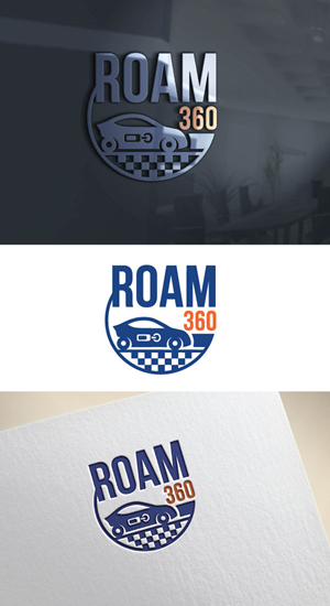Logo Design by AB design ..... for this project | Design: #34350156