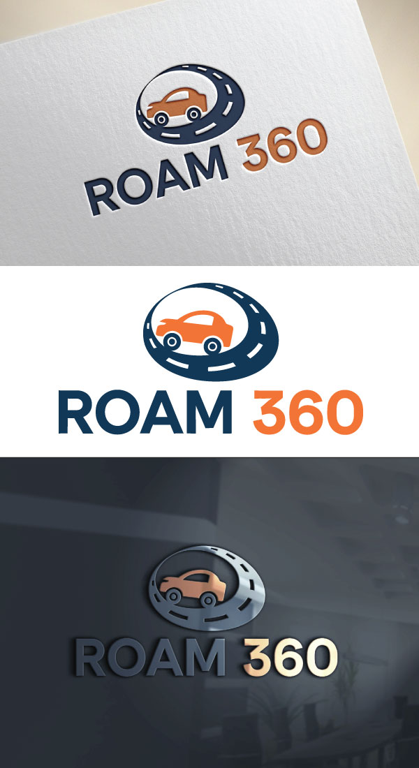 Logo Design by AB design ..... for this project | Design #34350157