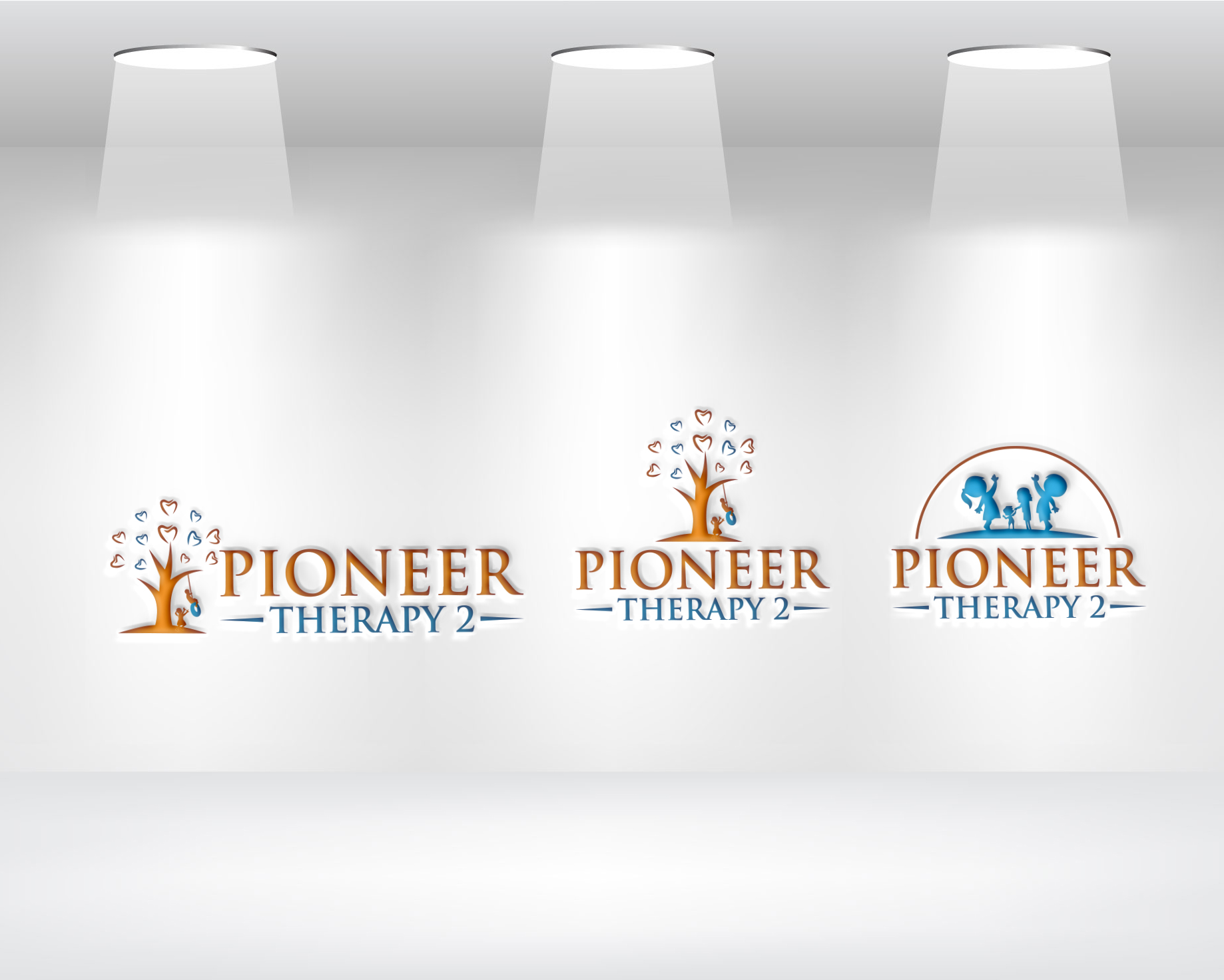 Logo Design by Daniel Khan for this project | Design #34334998