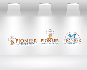 Logo Design by Daniel Khan for this project | Design: #34334998