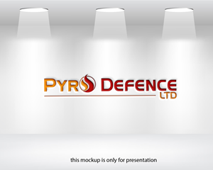 Logo Design by FARU.......... for this project | Design: #34335792