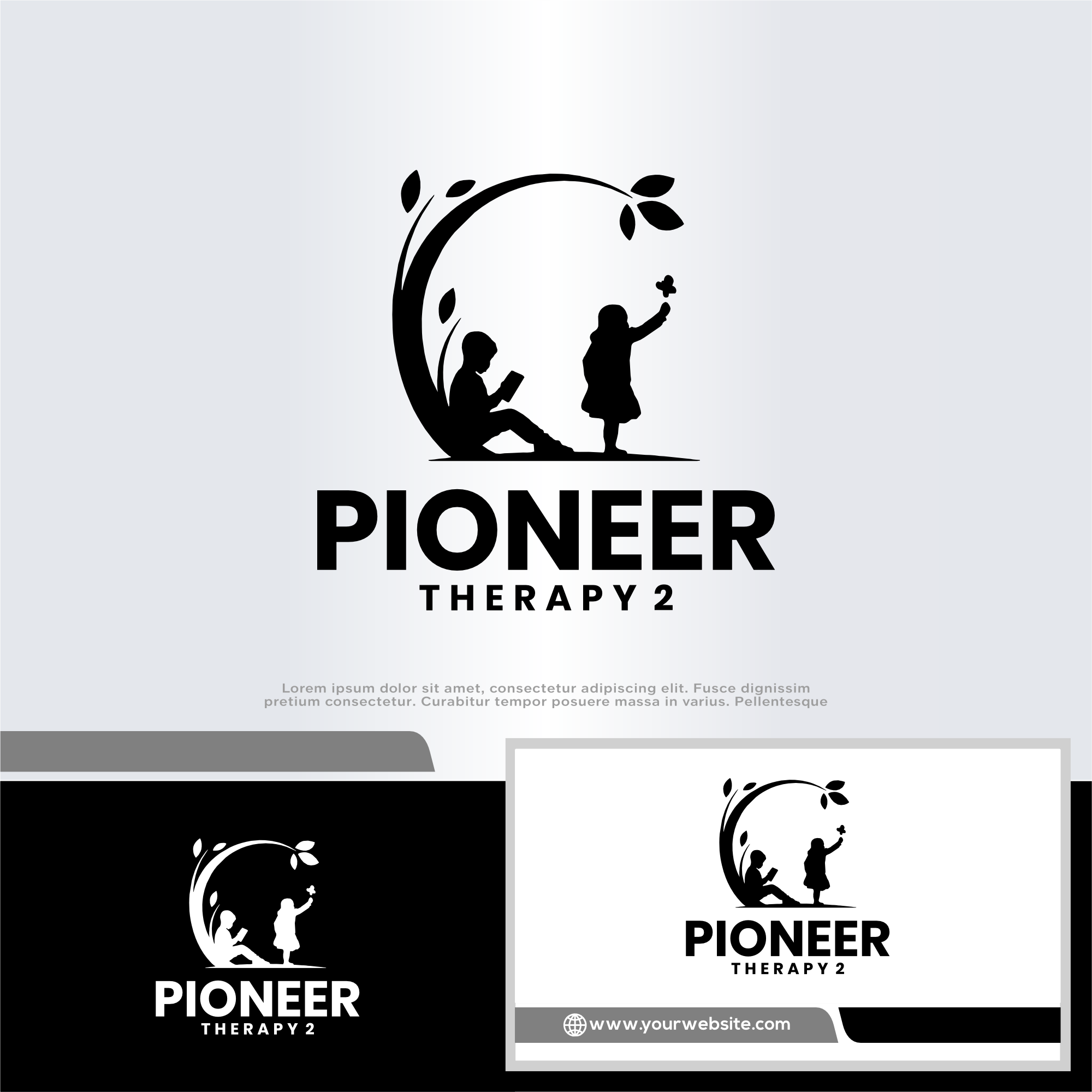 Logo Design by win it for this project | Design #34336136