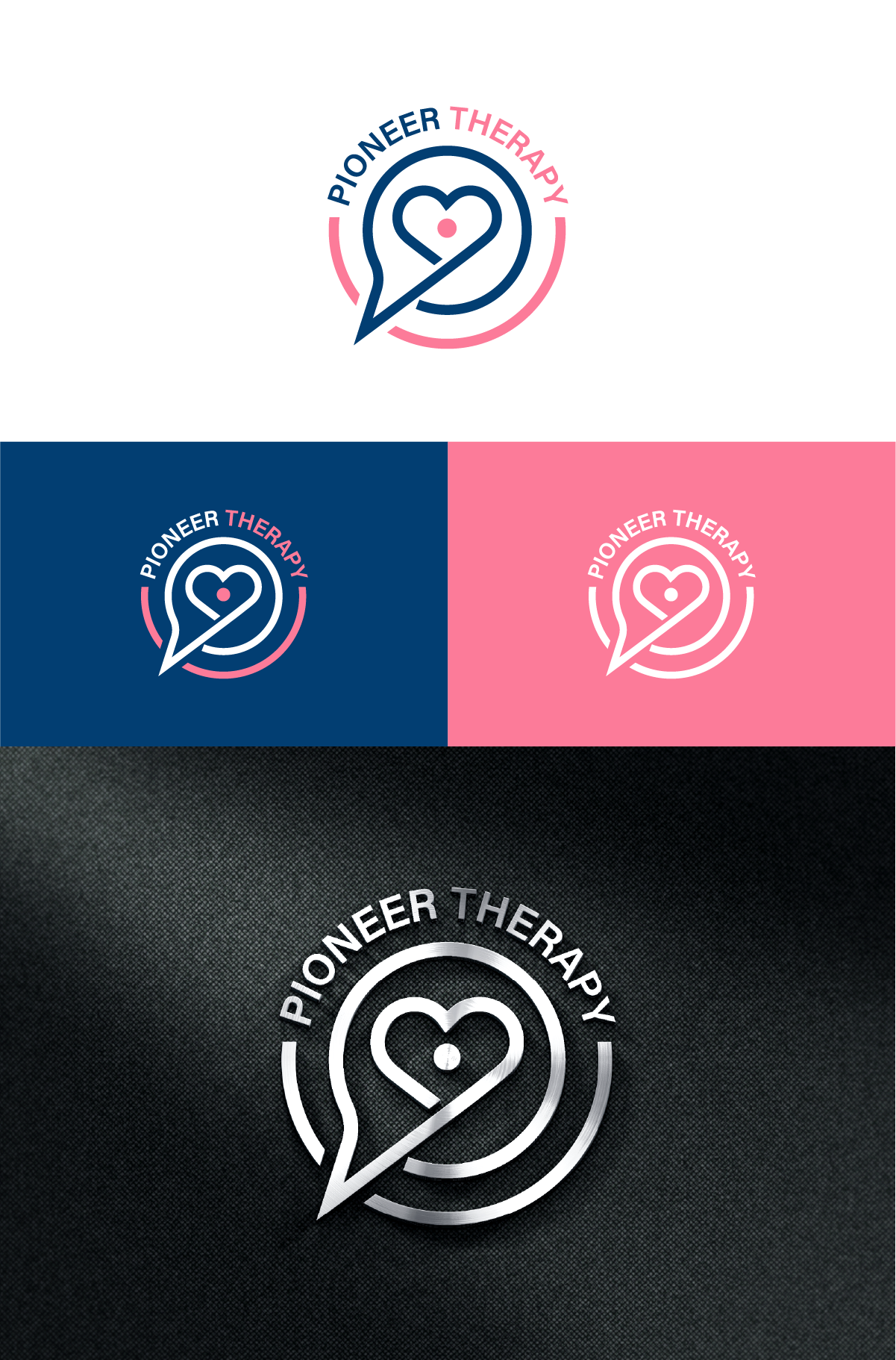 Logo Design by AlphabetZero.co.uk for this project | Design #34346284