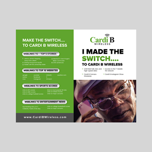 Flyer Design by Design Motion for this project | Design: #34402816