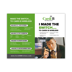 Flyer Design by Design Motion for this project | Design: #34448556