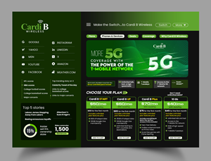 Flyer Design by debdesign for this project | Design: #34346824