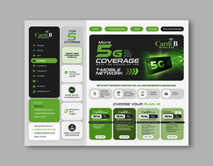 Flyer Design by debdesign for this project | Design: #34346825