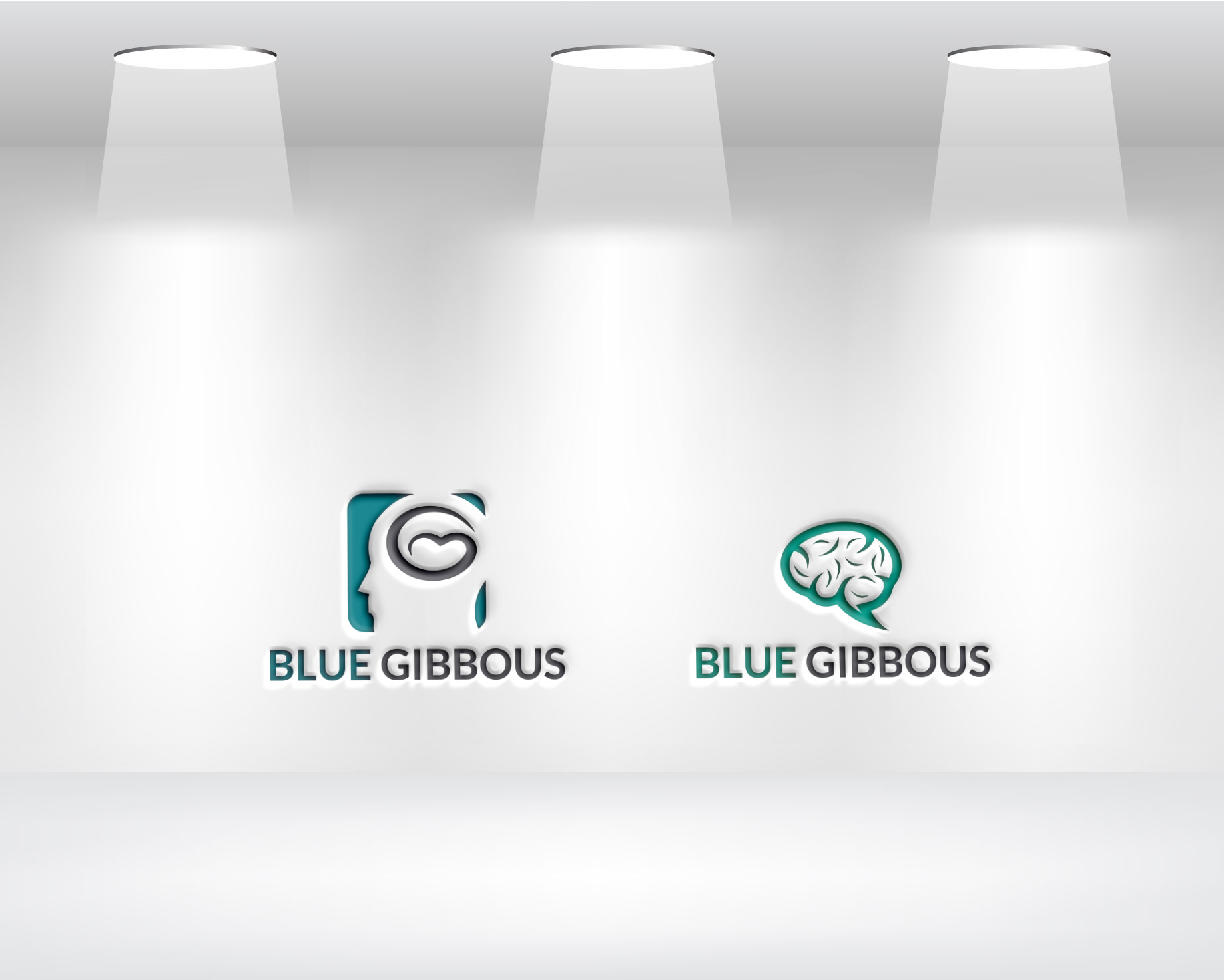 Logo Design by Daniel Khan for this project | Design #34339360