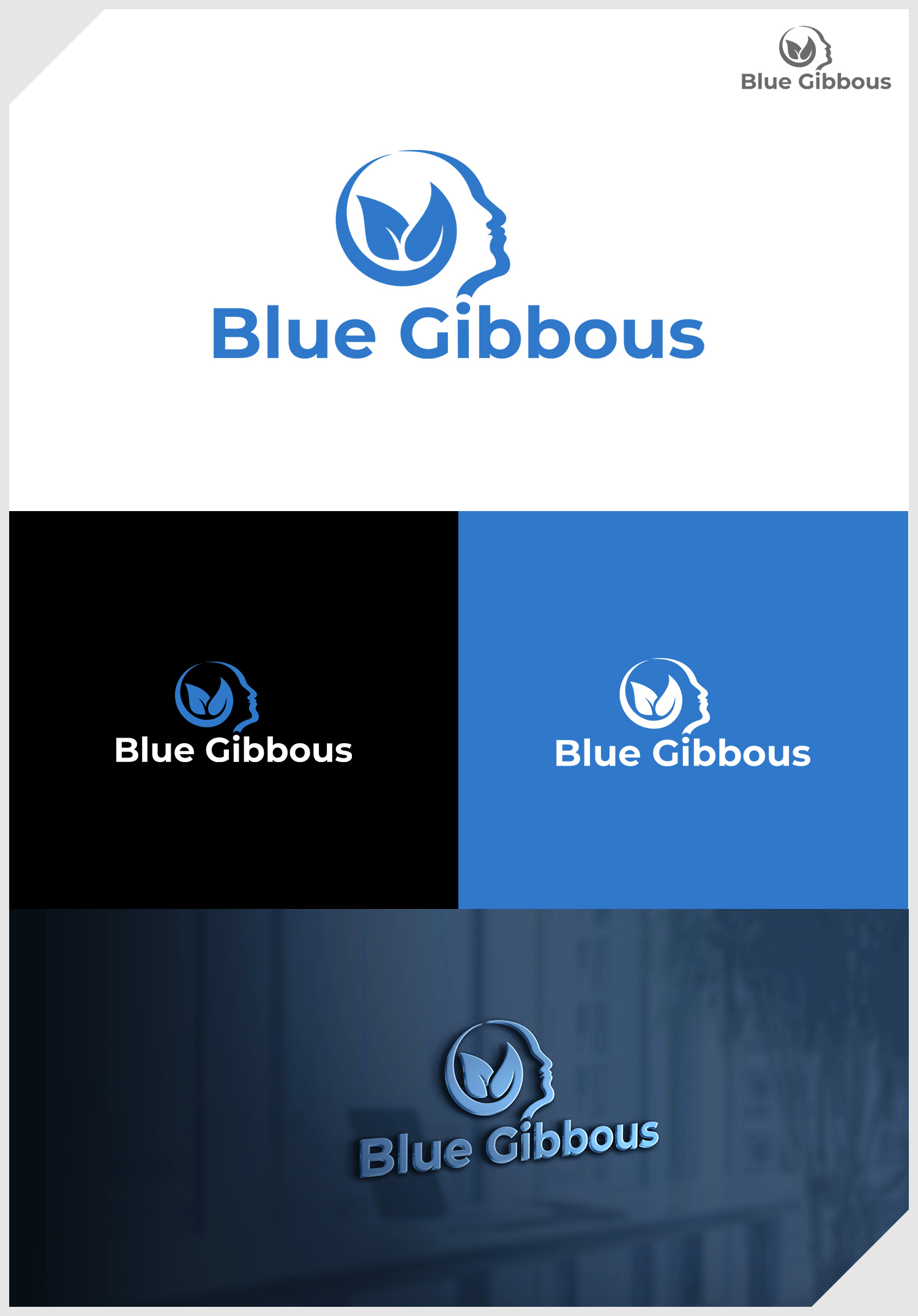 Logo Design by IDesign1606 for this project | Design #34347860