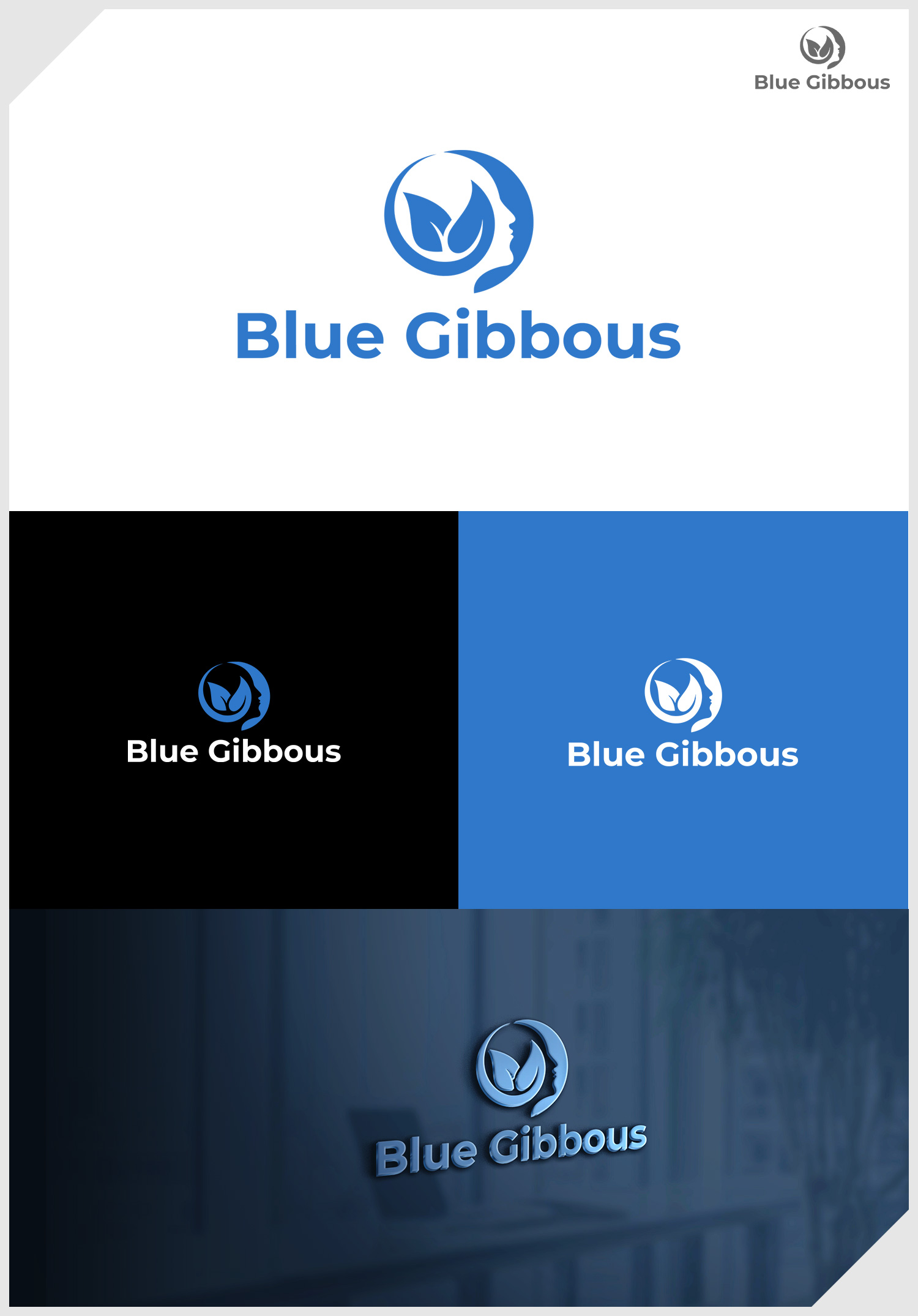 Logo Design by IDesign1606 for this project | Design #34347861