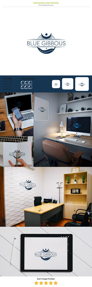 Logo Design by VectorForge for this project | Design: #34337169