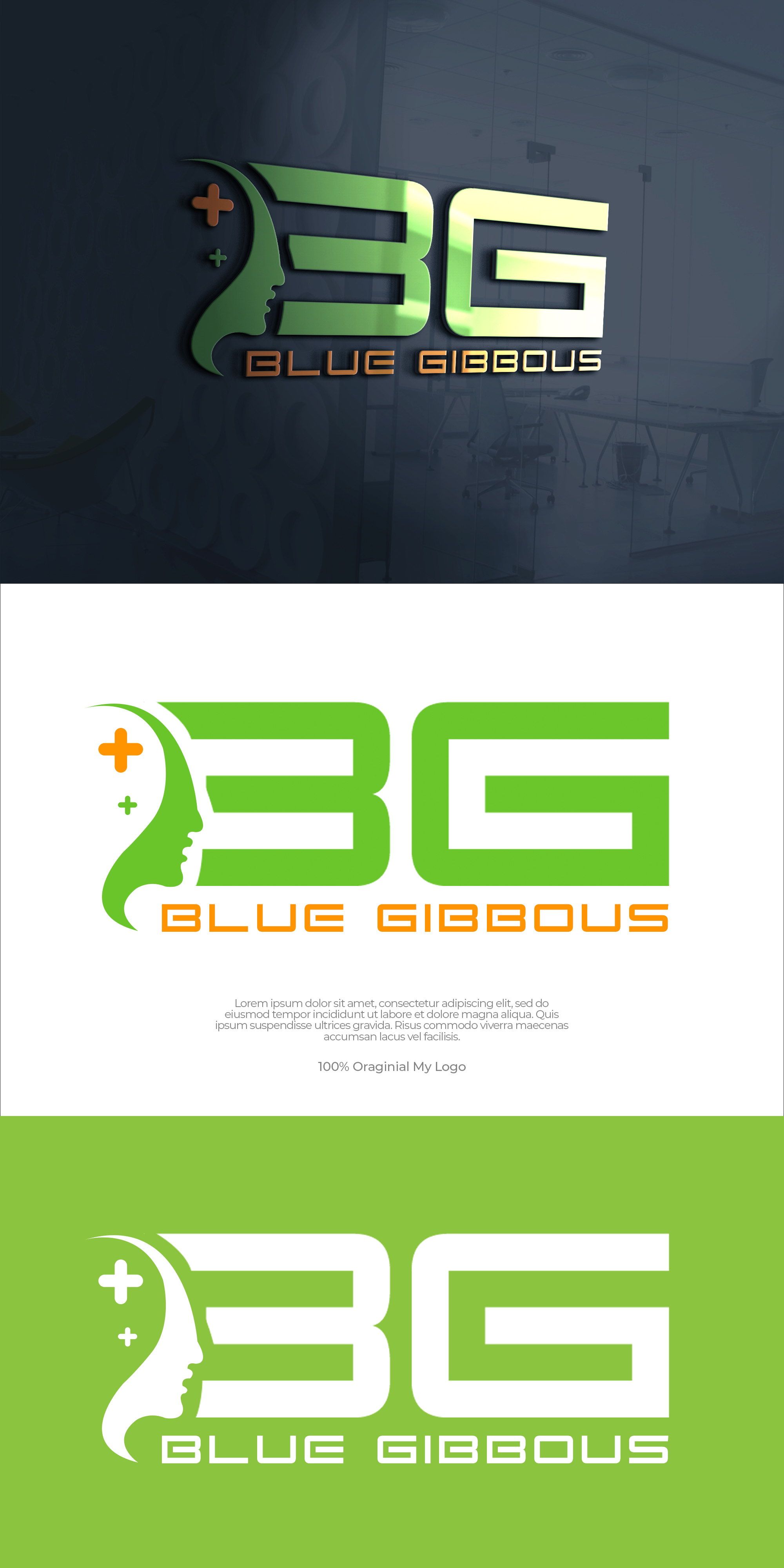 Logo-Design von mahfuz1450r für dieses Projekt | Design #34403838