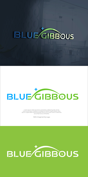 Logo Design by mahfuz1450r for this project | Design: #34403917