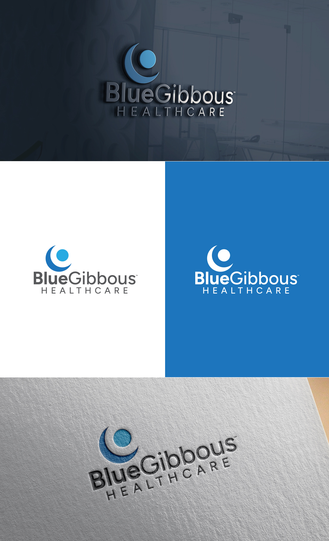 Logo Design by GLDesigns for this project | Design #34337255