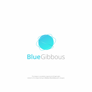 Logo Design by Mohsen Khorshidi