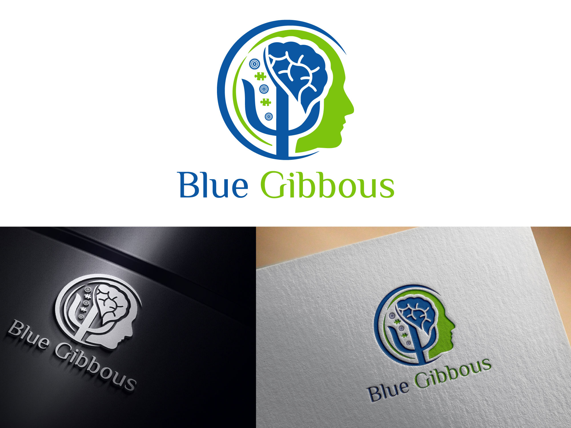 Logo Design by Kontab for this project | Design #34358107