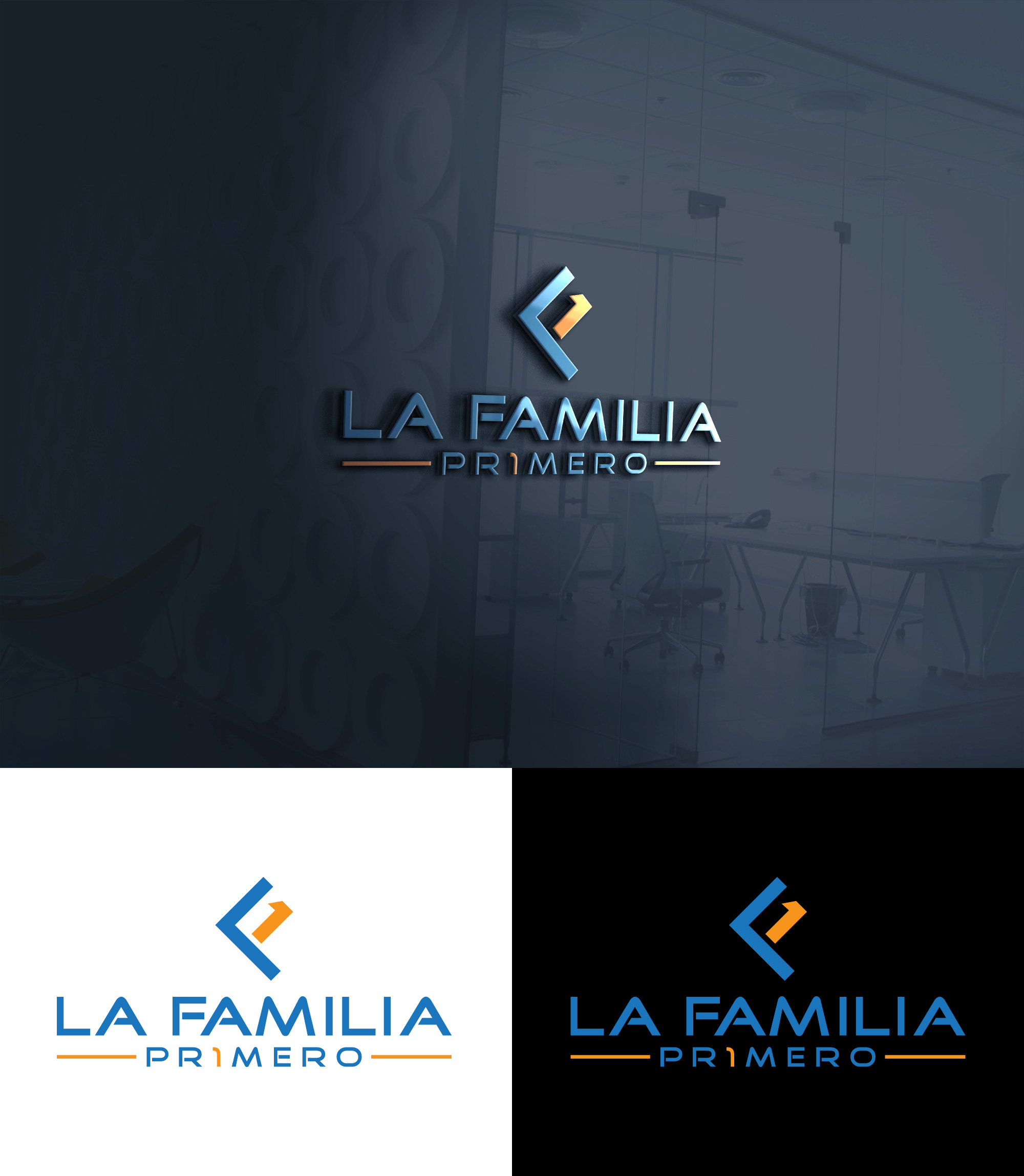 Logo Design by am..designer for WAPPID | Design #34342240