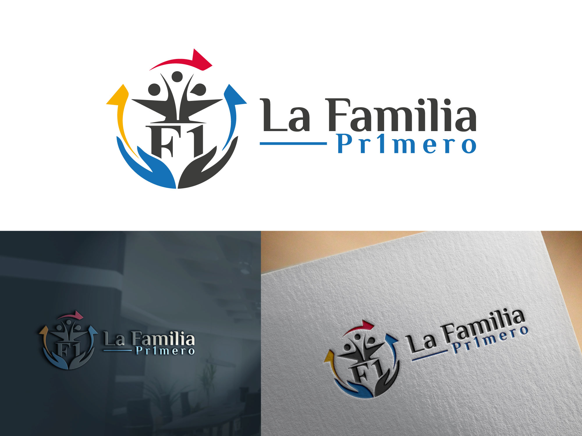 Logo Design by Kontab for WAPPID | Design #34358284