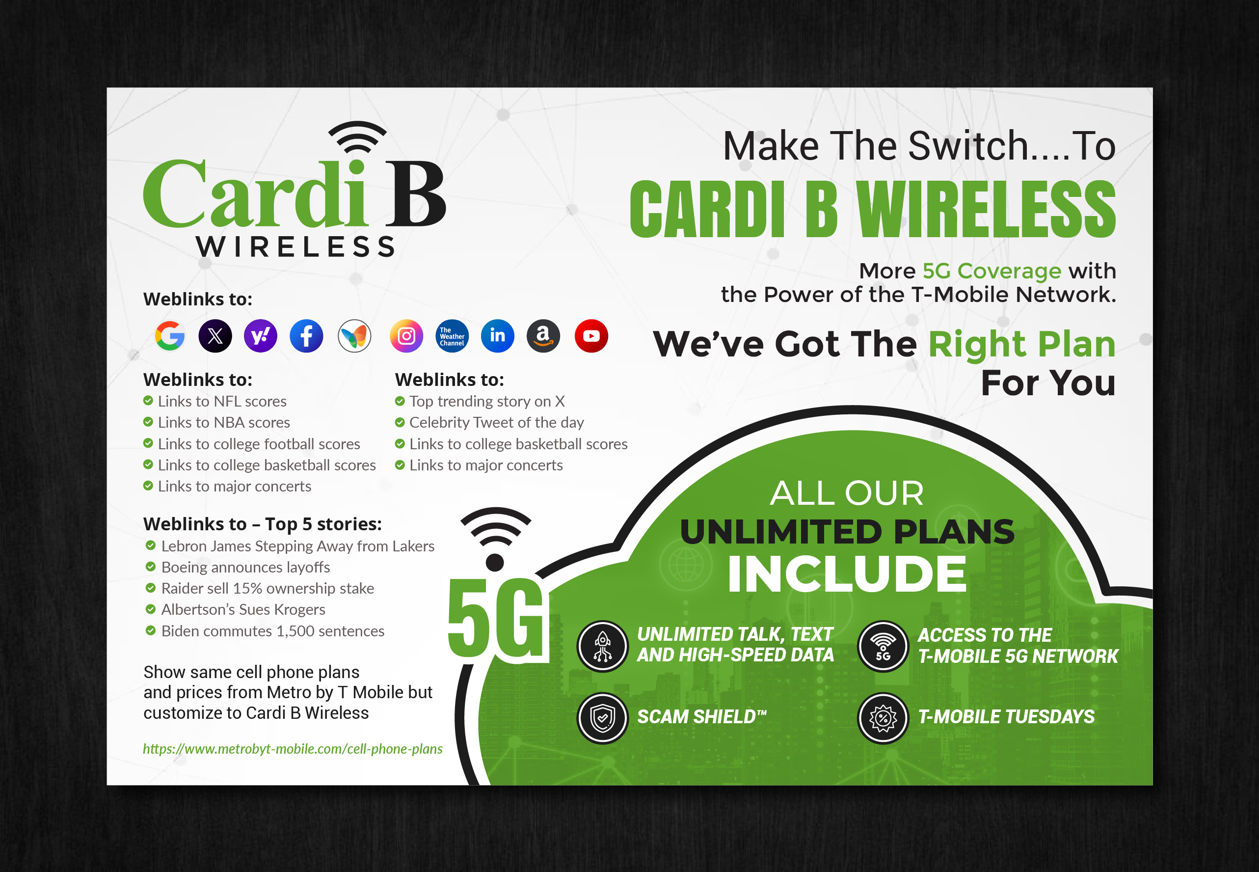 Flyer Design by artbitin for this project | Design #34345333