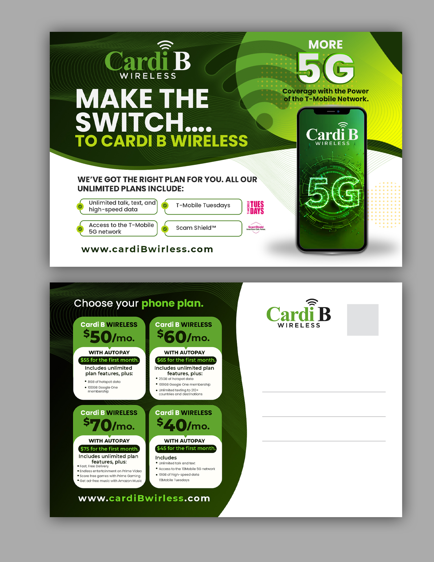 Flyer Design by debdesign for this project | Design #34342834