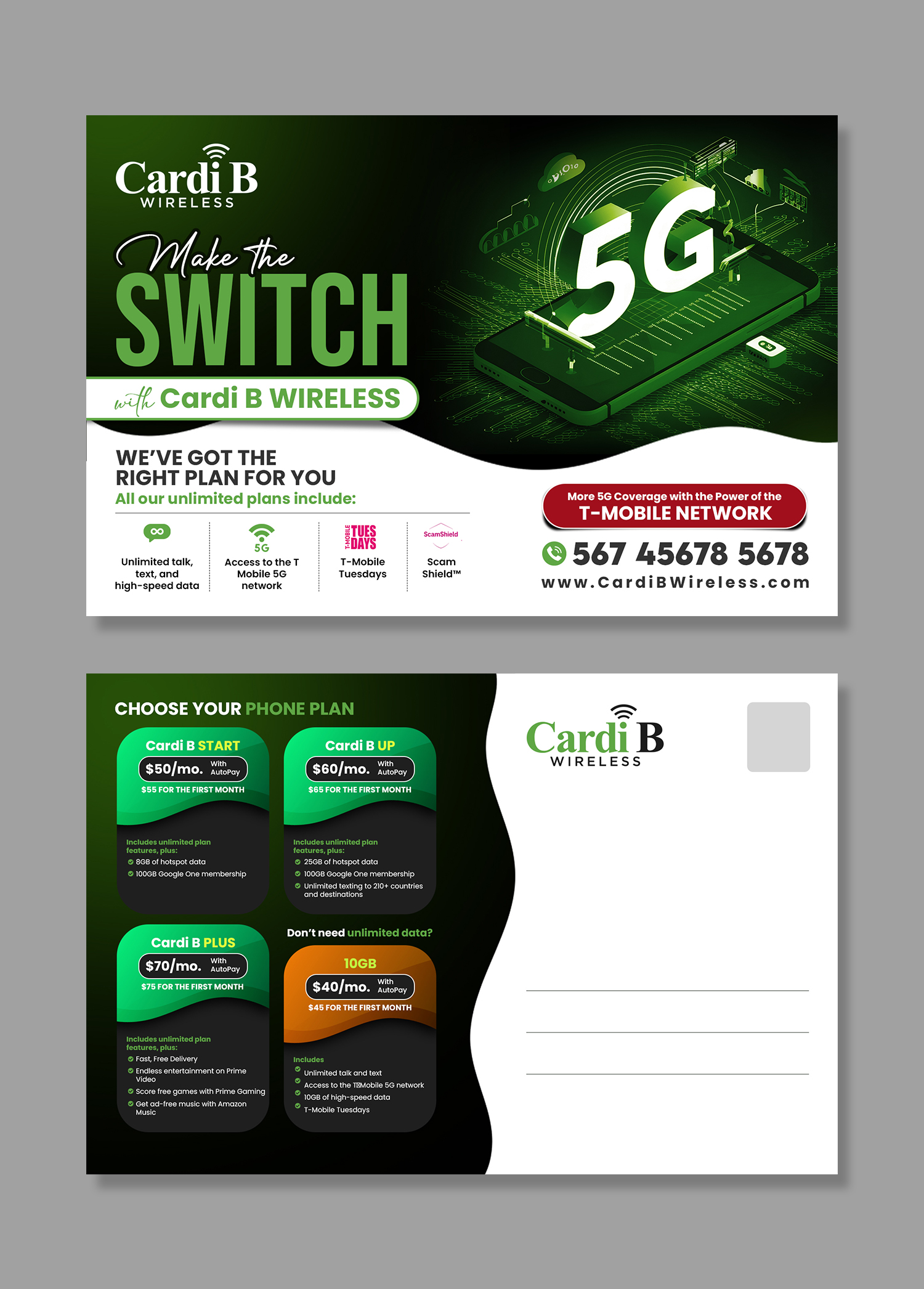 Diseño de Flyer por debdesign para este proyecto | Diseño #34343691