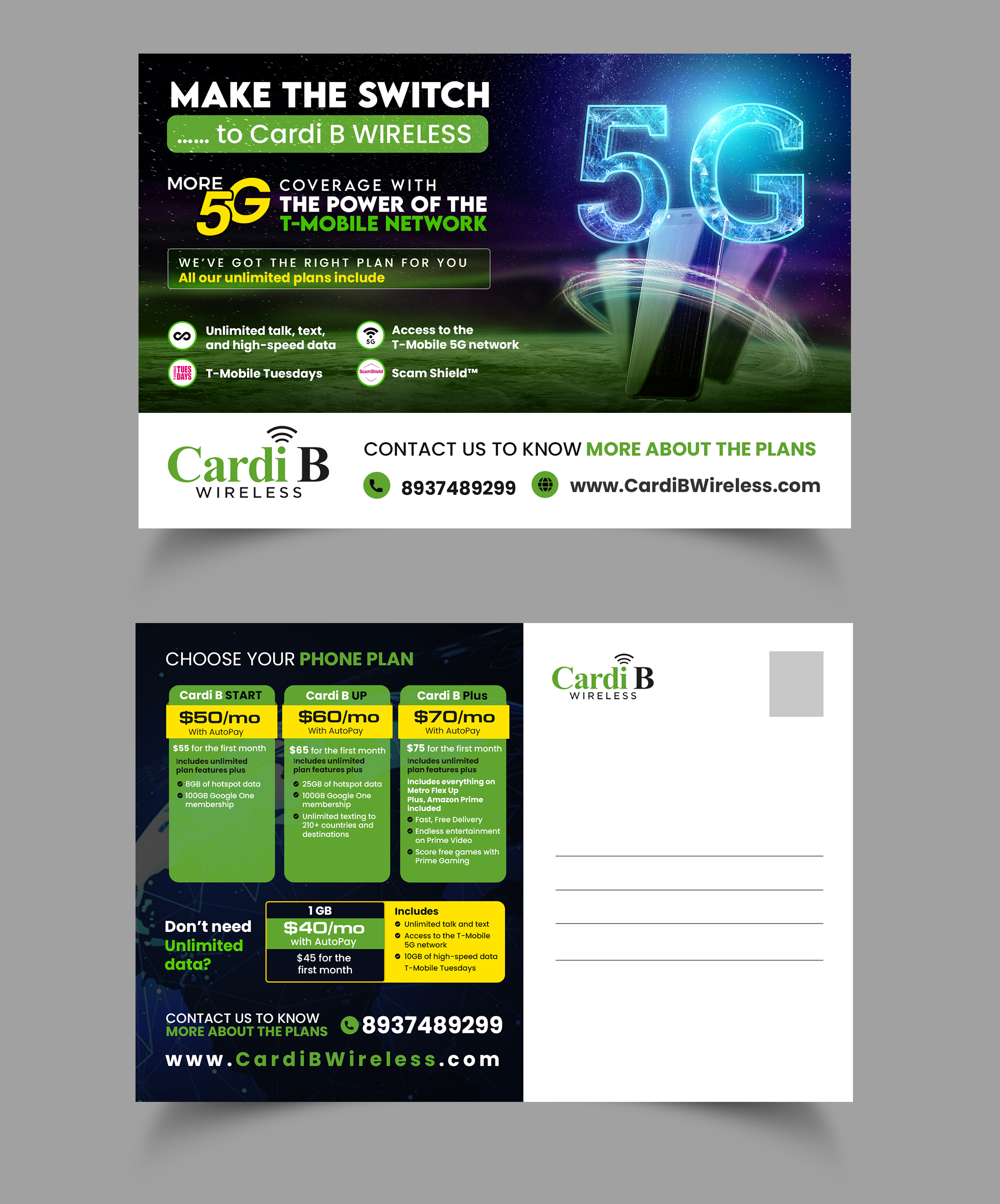 Flyer Design by debdesign for this project | Design #34343750