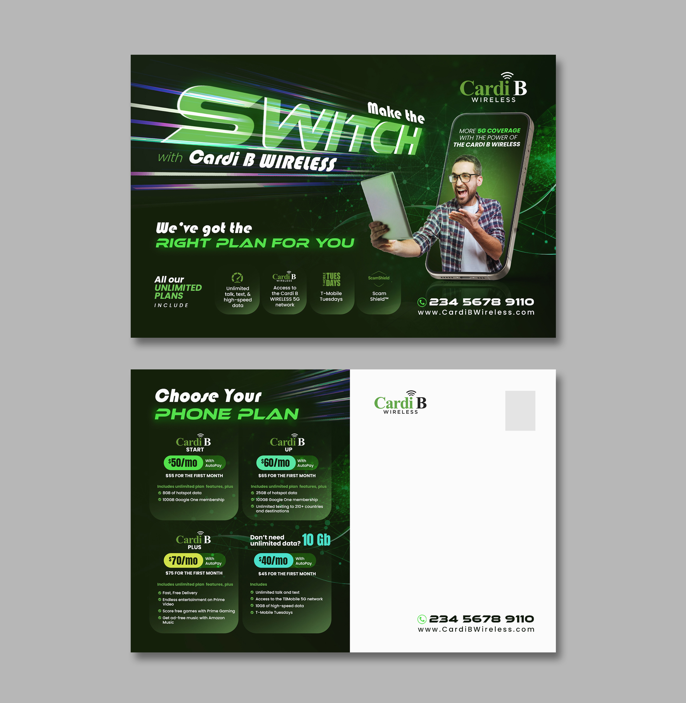 Flyer Design by debdesign for this project | Design #34344052