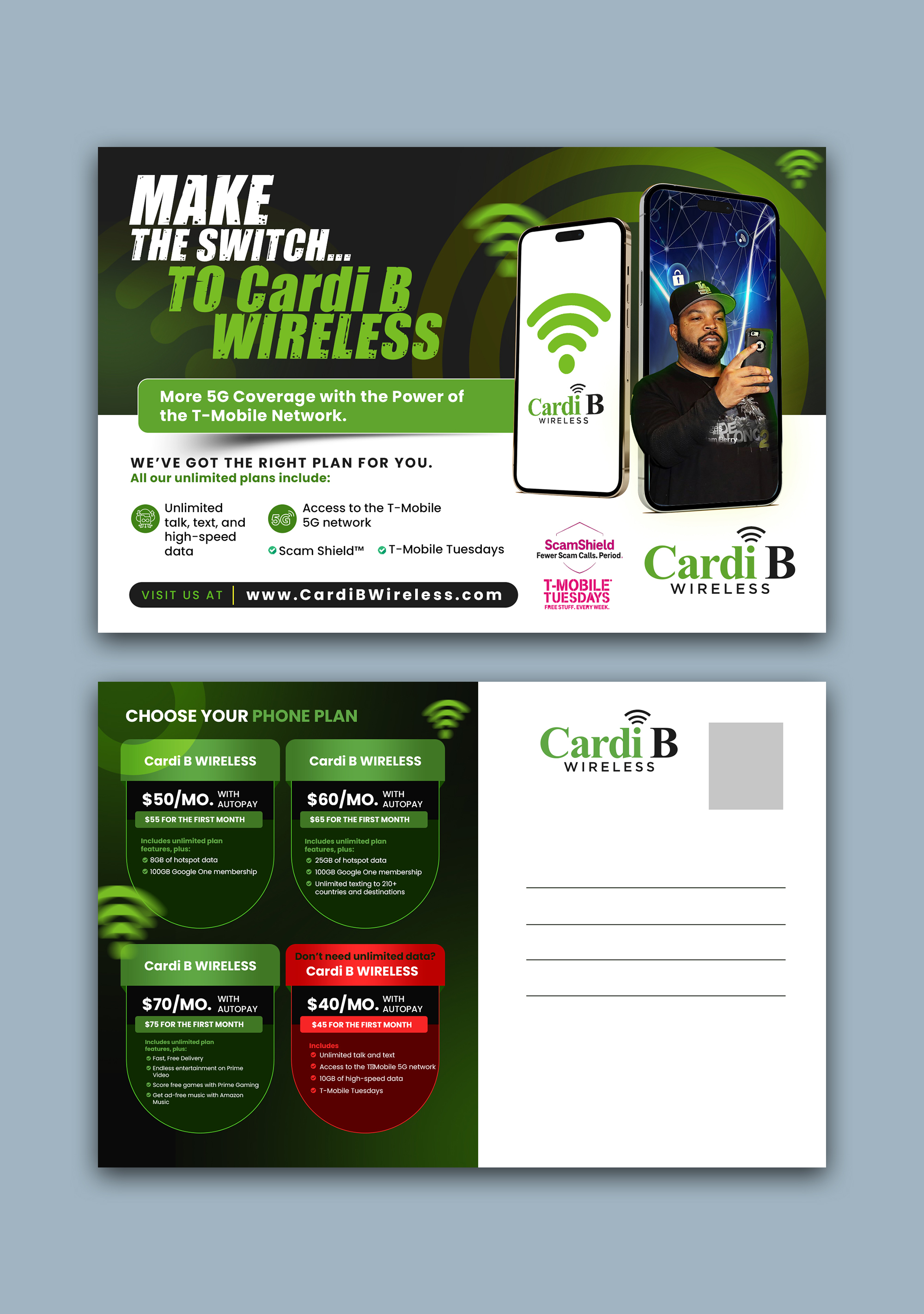 Diseño de Flyer por debdesign para este proyecto | Diseño #34351208