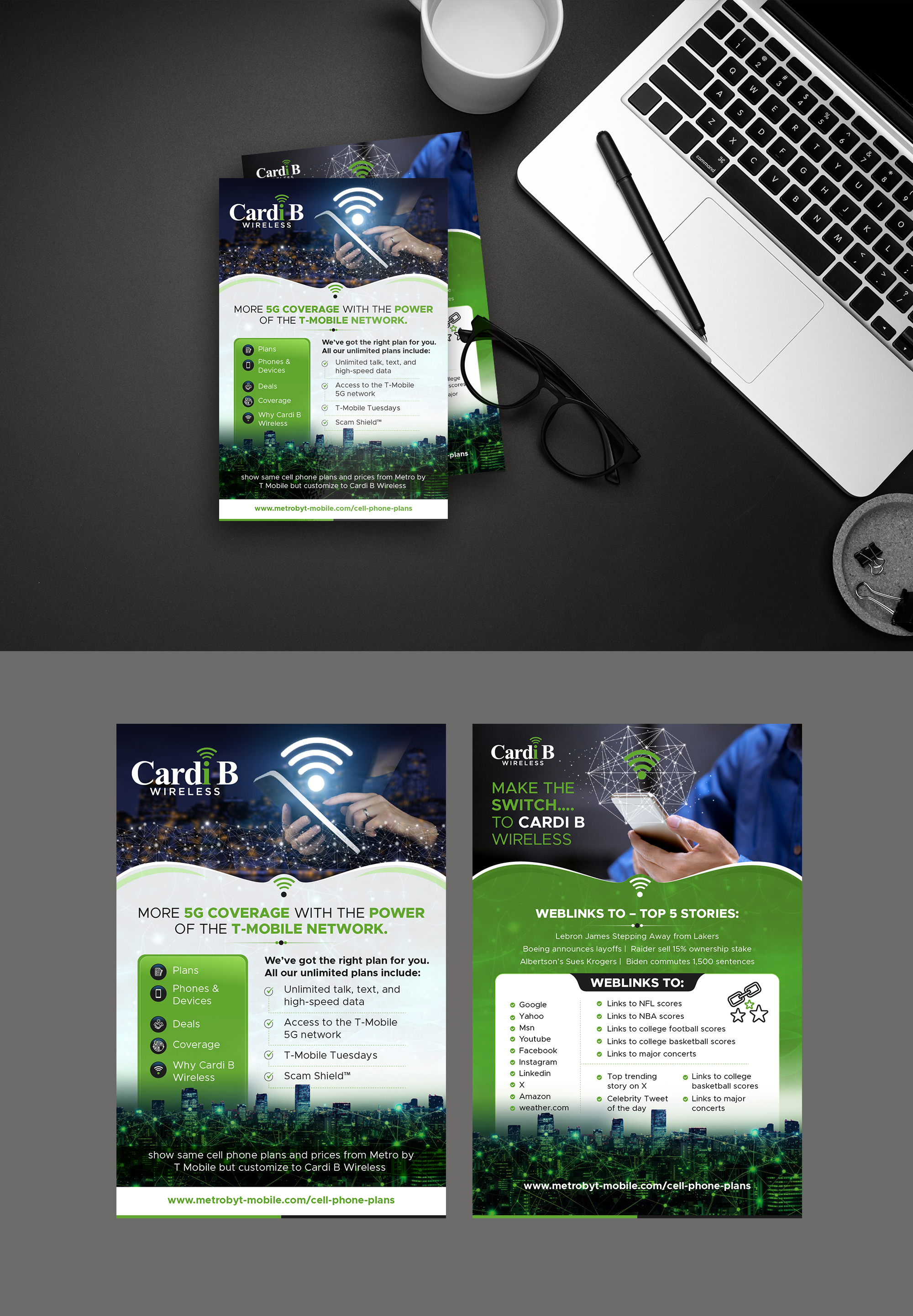 Diseño de Flyer por 123graphics para este proyecto | Diseño #34347842