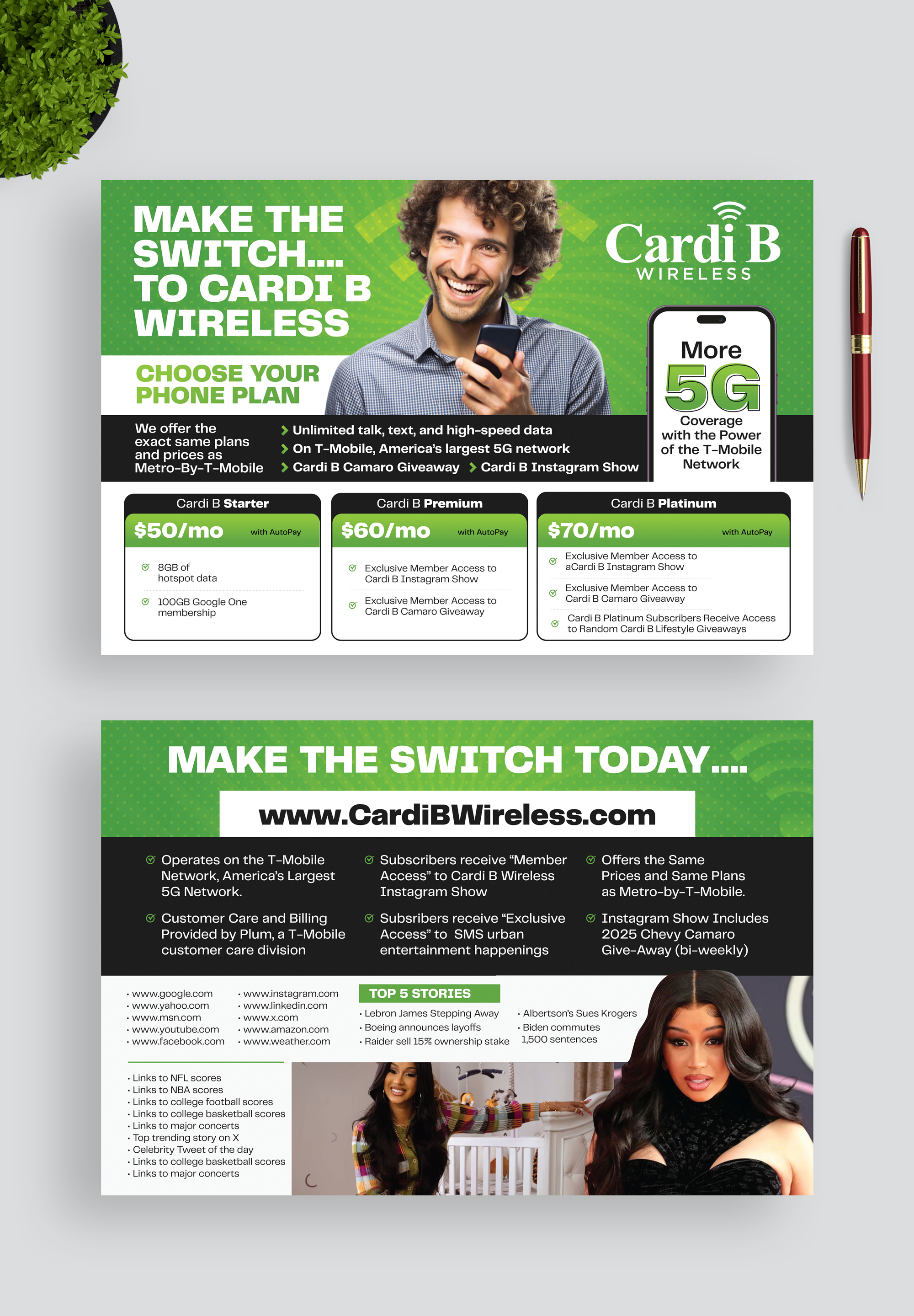 Flyer Design by vcreatived for this project | Design #34387628