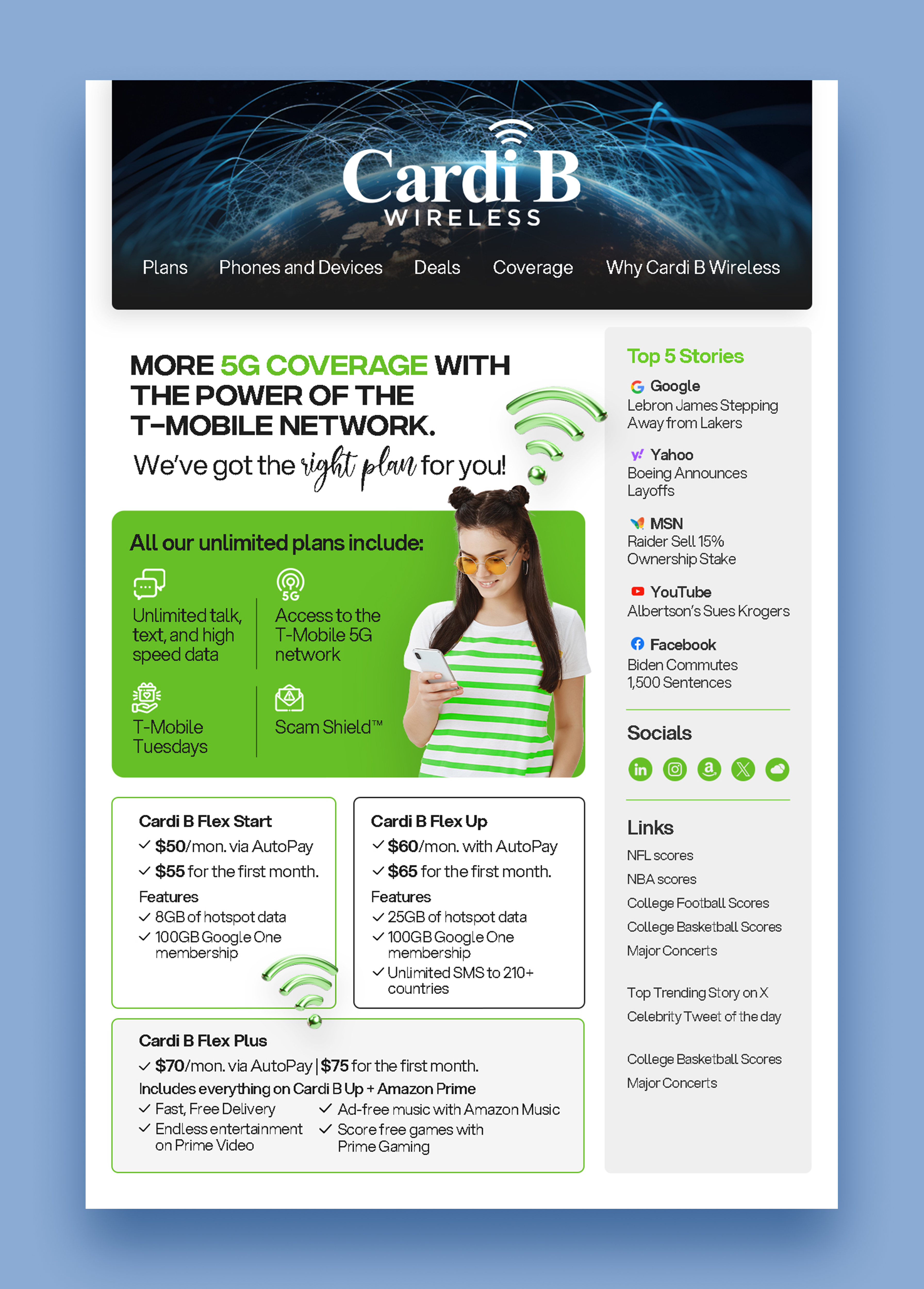 Diseño de Flyer por Graphic Guy para este proyecto | Diseño #34342864